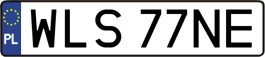 WLS77NE