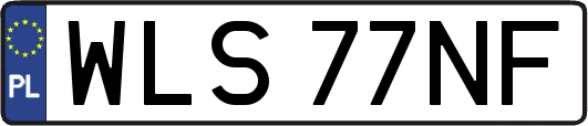 WLS77NF