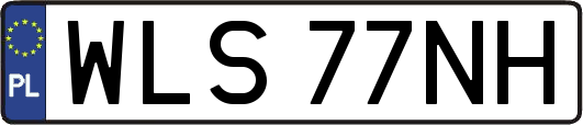 WLS77NH