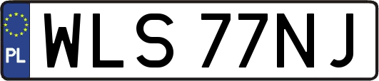 WLS77NJ