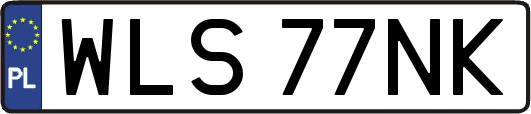 WLS77NK