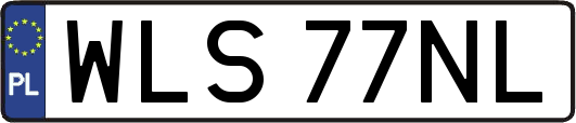 WLS77NL
