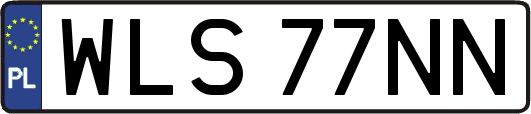 WLS77NN