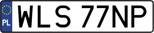 WLS77NP