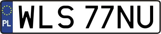 WLS77NU