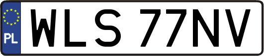WLS77NV