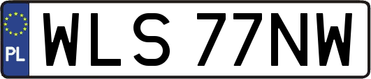 WLS77NW
