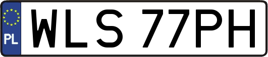 WLS77PH