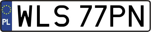 WLS77PN