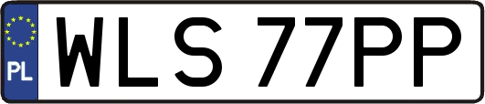 WLS77PP