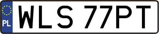 WLS77PT