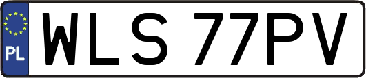 WLS77PV