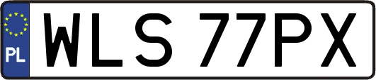 WLS77PX