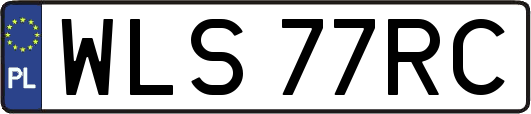 WLS77RC