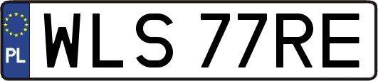WLS77RE