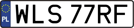 WLS77RF