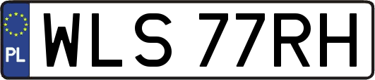 WLS77RH