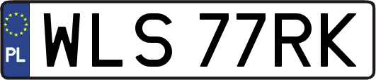 WLS77RK