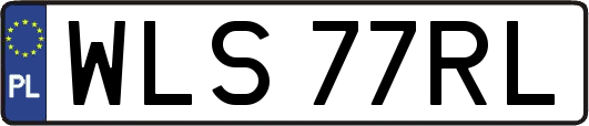 WLS77RL