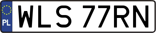 WLS77RN
