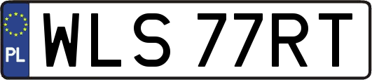WLS77RT