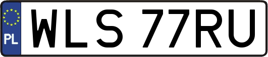 WLS77RU