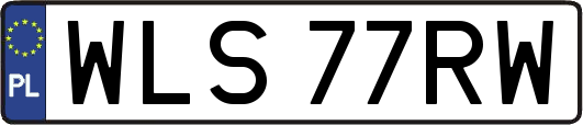 WLS77RW