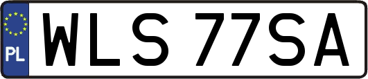 WLS77SA