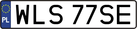 WLS77SE
