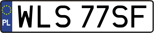 WLS77SF