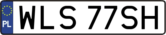 WLS77SH