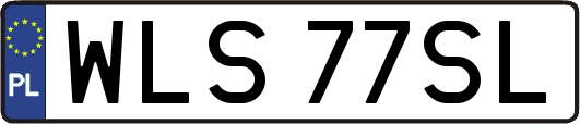 WLS77SL