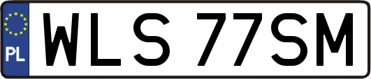 WLS77SM