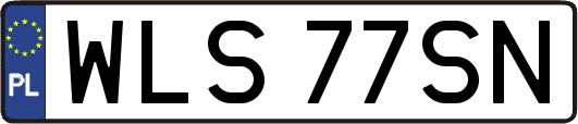 WLS77SN