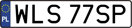 WLS77SP