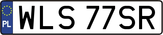 WLS77SR