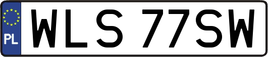 WLS77SW