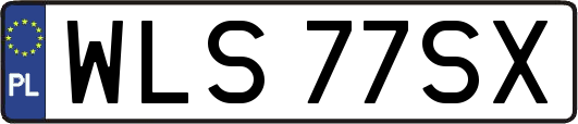 WLS77SX