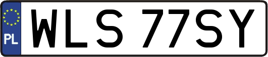WLS77SY