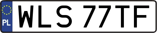 WLS77TF