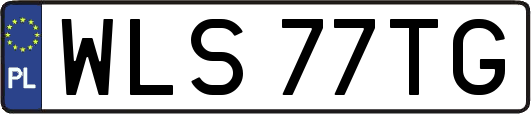 WLS77TG