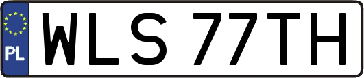 WLS77TH
