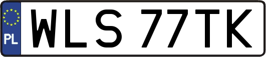 WLS77TK