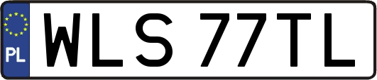 WLS77TL