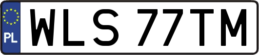 WLS77TM