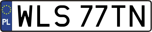 WLS77TN