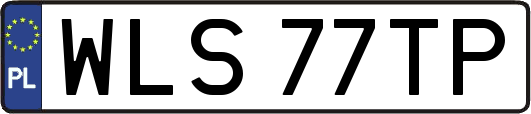 WLS77TP