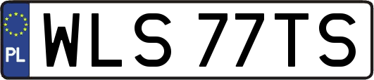 WLS77TS