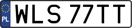 WLS77TT