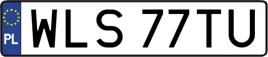 WLS77TU